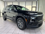 New 2025 Chevrolet Traverse LT image 3
