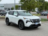 New 2026 Nissan Rogue SV image 4