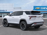 New 2026 Chevrolet Equinox LT w/ Convenience Package II image 3