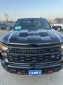 New 2025 Chevrolet Silverado 1500 Custom Trail Boss image 2