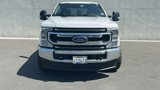Certified 2022 Ford F250 4x4 Crew Cab Super Duty image 2