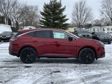 New 2025 Nissan Murano SV image 4