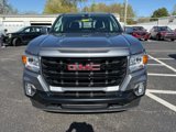 Used 2022 GMC Canyon Elevation w/ Trailering Package image 2