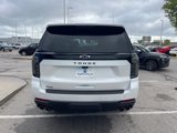 New 2025 Chevrolet Tahoe Z71 w/ Z71 Off-Road Package image 4