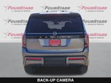 New 2025 Nissan Armada SL image 5