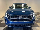 New 2026 Volkswagen Atlas SE image 2