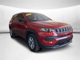 New 2025 Jeep Compass Sport image 2