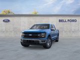 New 2025 Ford F150 XLT image 3