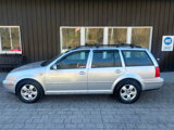 Used 2004 Volkswagen Jetta GLS image 2
