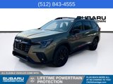 New 2025 Subaru Ascent Bronze Edition image 3