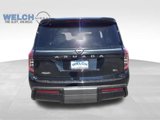 New 2025 Nissan Armada SL image 4