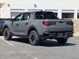 New 2025 Hyundai Santa Cruz SE image 4