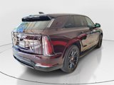 New 2025 Cadillac Escalade IQ Sport 2 w/ LPO, ONYX Package image 3