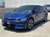 Used 2023 Kia EV6 GT-Line w/ GT-Line White Seat Package image 3