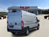 New 2025 RAM ProMaster 2500 w/ Quick Order Package 22G SLT image 5