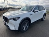 New 2025 MAZDA CX-90 Plug-In Hybrid w/ Preferred image 5