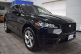 Used 2020 Jaguar F-PACE Premium image 5