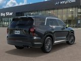 New 2025 Hyundai Palisade Calligraphy image 4