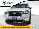 Used 2023 Nissan Pathfinder SL w/ SL Premium Package image 4