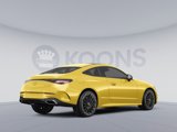 New 2026 Mercedes-Benz CLE 53 AMG 4MATIC Coupe image 4