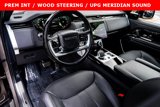 Used 2023 Land Rover Range Rover SE image 4