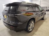 New 2025 Chevrolet Traverse High Country image 6