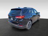 Used 2022 Chevrolet Equinox RS w/ RS Leather Package image 6