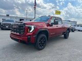 New 2025 GMC Sierra 2500 AT4 w/ AT4 Premium Plus Package image 4