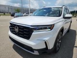 New 2025 Honda Pilot Elite image 4