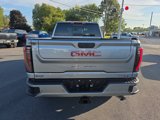 New 2026 GMC Sierra 2500 AT4 image 4