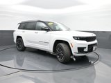 Used 2025 Jeep Grand Cherokee L Summit image 4