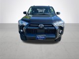 Used 2024 Toyota 4Runner SR5 Premium image 3