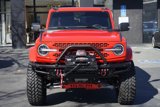 Used 2023 Ford Bronco Badlands w/ Sasquatch Package image 4