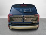 New 2025 Kia Telluride LX image 4