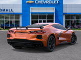 New 2025 Chevrolet Corvette Stingray Premium Cpe w/ Z51 Performance Package image 4