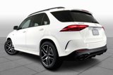 New 2025 Mercedes-Benz GLE 53 AMG 4MATIC image 4