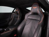 New 2025 Aston Martin V8 Vantage Coupe image 6