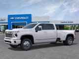 New 2025 Chevrolet Silverado 3500 High Country w/ High Country Premium Package image 2