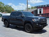 Used 2021 Toyota Tacoma Limited w/ Nightshade Package image 3