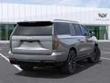 New 2025 Cadillac Escalade ESV V image 4