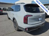 Used 2024 Kia Telluride SX Prestige X-Line image 3