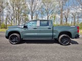 New 2025 Chevrolet Silverado 1500 LT Trail Boss w/ Convenience Package II image 4