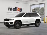 New 2025 Jeep Grand Cherokee Altitude image 2