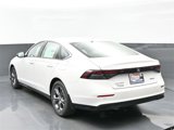 New 2025 Honda Accord EX-L image 4
