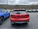 New 2025 Buick Envision Preferred image 6