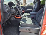 New 2025 Nissan Frontier Pro-X w/ Pro Convenience Package image 5