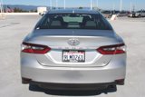 Certified 2024 Toyota Camry LE image 4