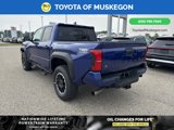 New 2025 Toyota Tacoma TRD Off-Road w/ TRD Off Road Upgrade Package image 5
