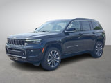 New 2025 Jeep Grand Cherokee Overland image 3