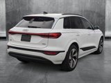 New 2025 Audi Q6 e-tron Prestige image 2